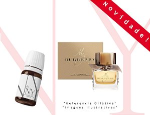 Essência Inspirada Lily  Boticário - by New York Perfumes Importados