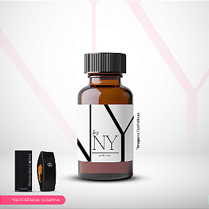 Essência Importada Masculina Inspirada Club Black