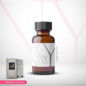 Essência Importada Masculina Inspirada Icon Dunhill