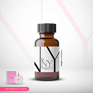 Essência Importada Feminina Inspirada Chance Eau Tendre