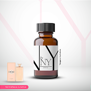 Essência Importada Feminina Inspirada Idôle Le Parfum