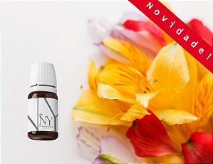 Essência Para Aromaterapia Felicidade Plena