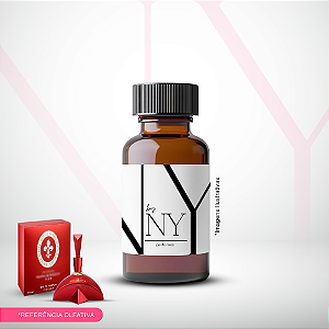 Essência Importada Feminina Inspirada Rouge Royal