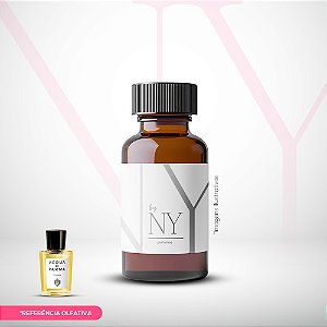 Essência Importada Compartilhável Inspirada Acqua di Parma