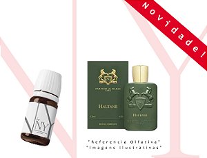 Essência Importada Masculina Inspirada Haltane Parfums de Marly