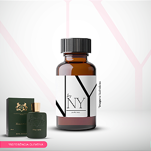 Essência Importada Masculina Inspirada Haltane