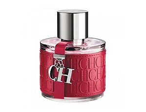 CH Carolina Herrera