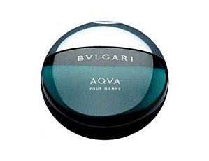 Aqva Pour Homme Bvlgari