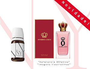 Essência Inspirada Tommy Girl Cologne  Tommy Hilfiger - by New York  Perfumes Importados