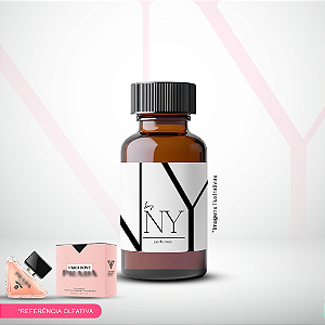 Essência Importada Feminina Inspirada Paradoxe