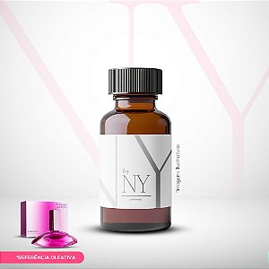 Essência Importada Feminina Inspirada Euphoria Forbidden Calvin Klein