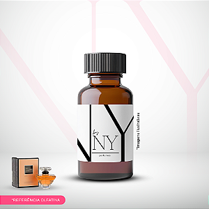 Essência Importada Feminina Inspirada Trésor