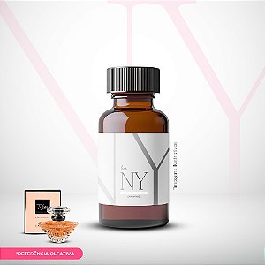 Essência Importada Feminina Inspirada Trésor Lancôme