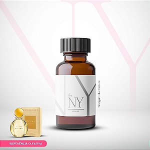 Essência Importada Feminina Inspirada Bvlgari Goldea