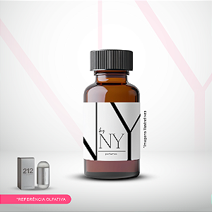 Essência Importada Feminina Inspirada 212