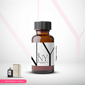 Essência Importada Compartilhável Inspirada Amber & Patchouli