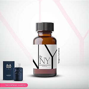 Essência Importada Compartilhável Inspirada Layton