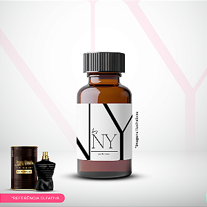 Essência Importada Masculina Inspirada Le Male Le Parfum