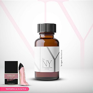 Essência Importada Feminina Inspirada Good Girl Blush