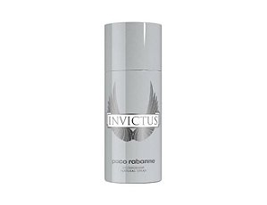 Desodorante Invictus Paco Rabanne