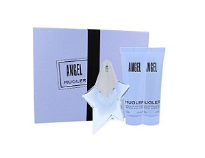 Coffret Angel Thierry Mugler