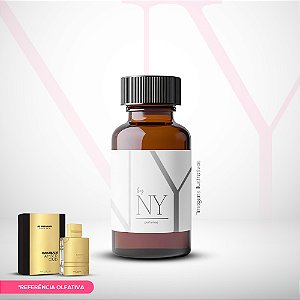 Essência Importada Compartilhável Inspirada Amber Oud Gold Al Haramain