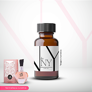 Essência Importada Feminina Inspirada Shagaf Al Ward