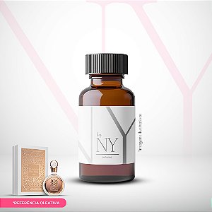 Essência Importada Feminina Inspirada Fakhar Rosé Lattafa