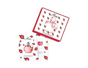 Coffret Nina de Nina Ricci