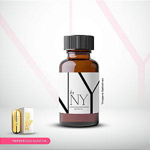 Essência Importada Feminina Inspirada 212 Vip