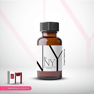 Essência Importada Feminina Inspirada Chic