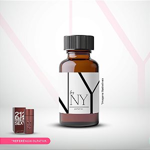 Essência Importada Masculina Inspirada 212 Sexy Men