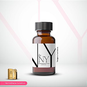 Essência Importada Masculina Inspirada One Million