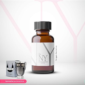 Essência Importada Masculina Inspirada Invictus Paco Rabanne