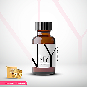 Essência Importada Feminina Inspirada Lady Million