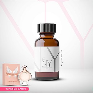 Essência Importada Feminina Inspirada Olympéa Paco Rabanne