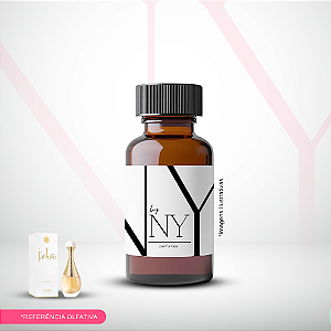 Essência Importada Feminina Inspirada J'Adore