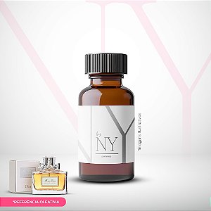 Essência Importada Feminina Inspirada Miss Dior