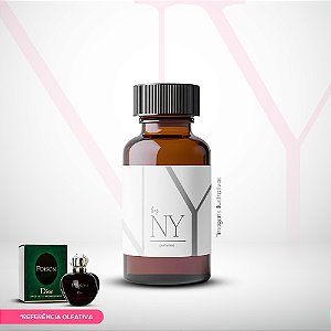 Essência Importada Feminina Inspirada Poison Dior