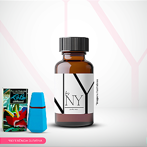 Essência Importada Feminina Inspirada Lou Lou