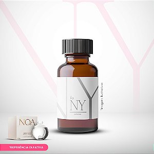 Essência Importada Feminina Inspirada Noa Cacharel