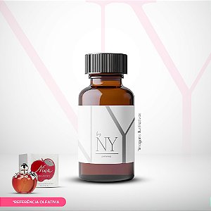 Essência Importada Feminina Inspirada Nina Nina Ricci