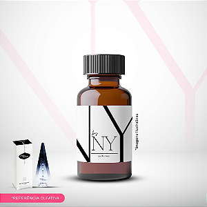 Essência Importada Feminina Inspirada Ange ou Demon Givenchy