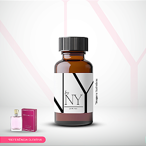 Essência Importada Feminina Inspirada Miracle