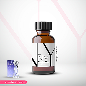 Essência Importada Feminina Inspirada Hypnôse