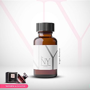Essência Importada Feminina Inspirada La Nuit Trésor Lancôme