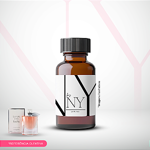 Essência Importada Feminina Inspirada La Vie Est Belle