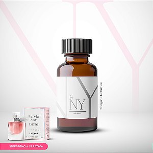 Essência Importada Feminina Inspirada La Vie Est Belle Lancôme