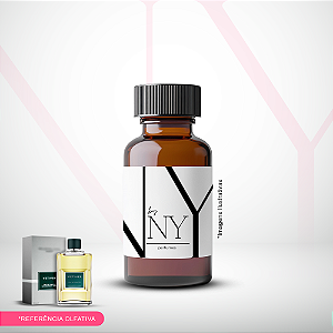 Essência Importada Masculina Inspirada Vetiver