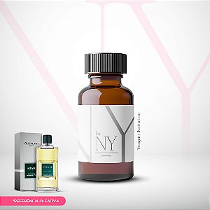 Essência Importada Masculina Inspirada Vetiver Guerlain